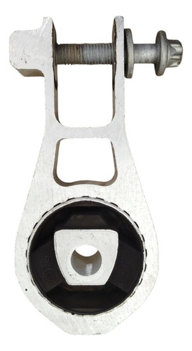 Coxim Inferior Câmbio Automático Jeep Renegade 1.8 2020 2021 - Imagem 3