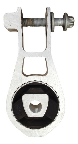 Coxim Inferior Câmbio Automático Jeep Renegade 1.8 2020 2021 - Imagem 4