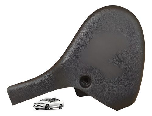 Moldura L/esquerdo Banco Dianteiro Direito Gm Cruze 2020