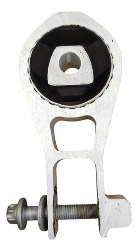 Coxim Inferior Câmbio Automático Jeep Renegade 1.8 2020 2021 - Imagem 5