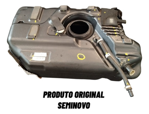 Tanque De Combustível Chevrolet Spin Ltz 2018 2019 - Imagem 2