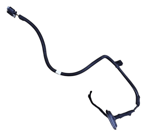 Plug Conector Trava Da Portinhola Chevrolet Cruze Sedan 2020 - Imagem 3