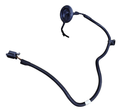 Plug Conector Trava Da Portinhola Chevrolet Cruze Sedan 2020 - Imagem 4