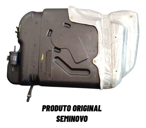 Tanque De Combustível Chevrolet Spin Ltz 2018 2019 - Imagem 6