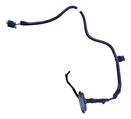 Plug Conector Trava Da Portinhola Chevrolet Cruze Sedan 2020 - Imagem 5