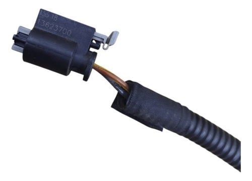 Plug Conector Trava Da Portinhola Chevrolet Cruze Sedan 2020 - Imagem 6