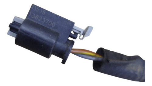Plug Conector Trava Da Portinhola Chevrolet Cruze Sedan 2020 - Imagem 7