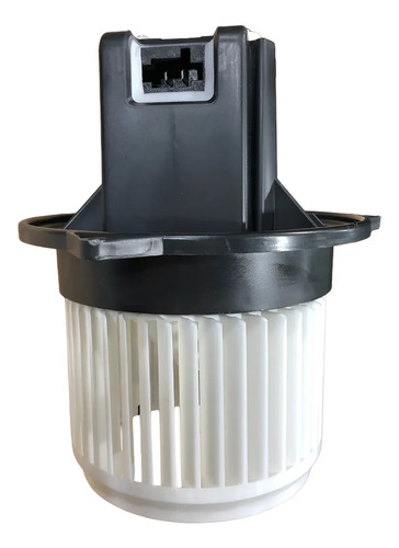 Motor Ventilação Ar Fiat Uno Vivaci Grand Siena Mobi Argo - Imagem 6