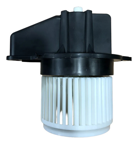 Motor Ventilação Ar Fiat Uno Vivaci Grand Siena Mobi Argo - Imagem 10