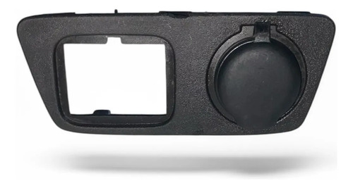 Moldura Acabamento Usb Gm Onix - Prisma 52157847 Preto