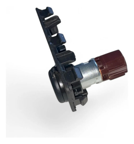 Moldura Acabamento Usb Gm Onix - Prisma 52157847 Preto - Imagem 2