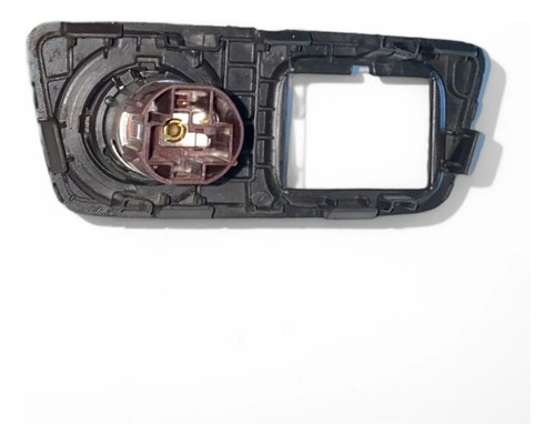 Moldura Acabamento Usb Gm Onix - Prisma 52157847 Preto - Imagem 3