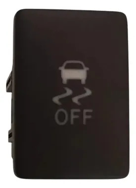 Botao Off Controle Tracao Yaris 1.5 Sedan Automatico 2019 - Imagem 3