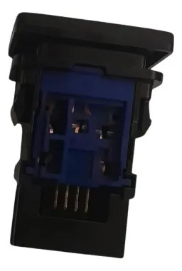 Botao Off Controle Tracao Yaris 1.5 Sedan Automatico 2019 - Imagem 4