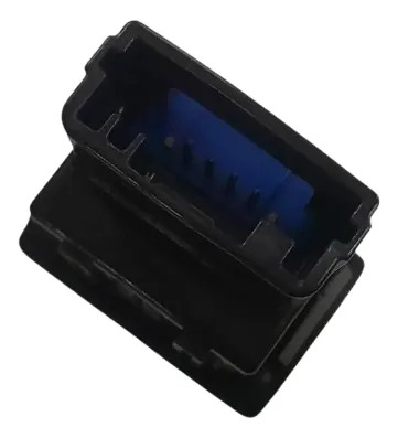 Botao Off Controle Tracao Yaris 1.5 Sedan Automatico 2019 - Imagem 5