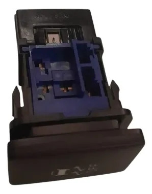 Botao Off Controle Tracao Yaris 1.5 Sedan Automatico 2019 - Imagem 6