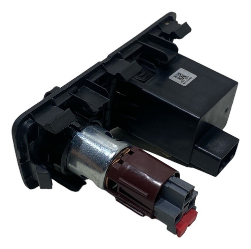 Tomada Usb Acendedor Chevrolet Ônix Plus 2021/2024 52157847 Preto - Imagem 5