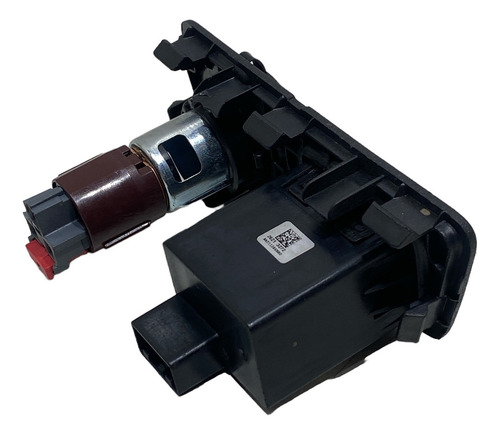 Tomada Usb Acendedor Chevrolet Ônix Plus 2021/2024 52157847 Preto - Imagem 6