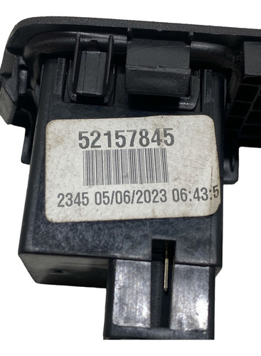 Tomada Usb Acendedor Chevrolet Ônix Plus 2021/2024 52157847 Preto - Imagem 10