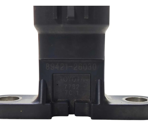 Sensor Map 8942126030 Toyota Yaris 1.5 Sedan 2020 2021 2022 - Imagem 7