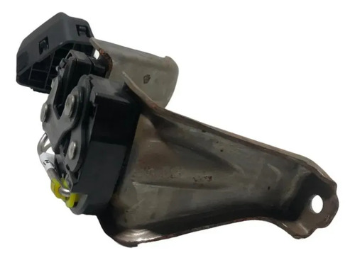 Fechadura Trava Banco Traseiro Esq Toyota Yaris Sedan 2020 Preto - Imagem 8