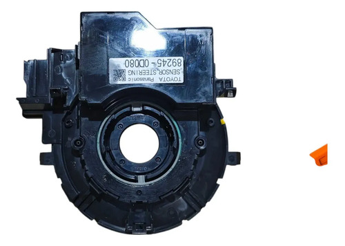 Hard Disk Toyota Corolla Xei 2.0 2016 2017 A 2019 892450d080 Preto - Imagem 4