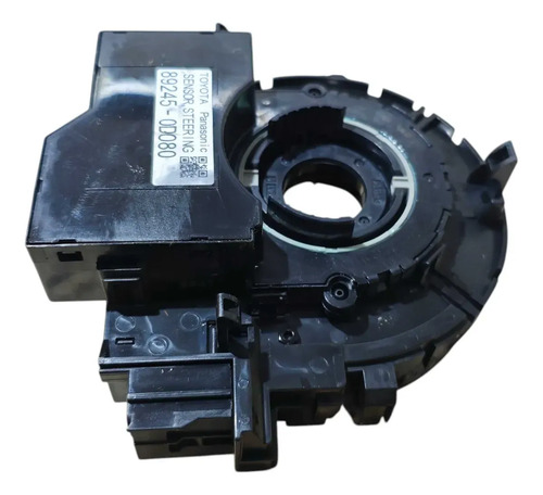 Hard Disk Toyota Corolla Xei 2.0 2016 2017 A 2019 892450d080 Preto - Imagem 5