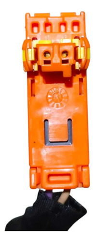 Hard Disk Toyota Corolla Xei 2.0 2016 2017 A 2019 892450d080 Preto - Imagem 9