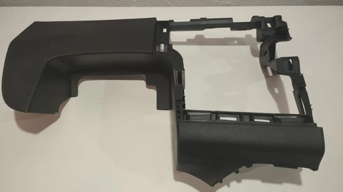 Moldura Caixa Fusiveis Onix Plus 1.0 Turbo 2020 2024