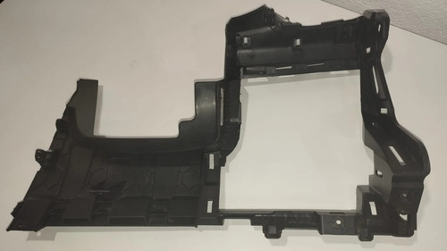 Moldura Caixa Fusiveis Onix Plus 1.0 Turbo 2020 2024 - Imagem 2