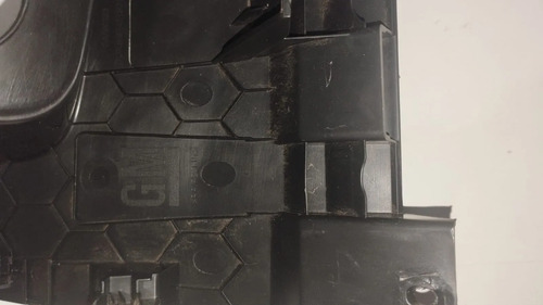 Moldura Caixa Fusiveis Onix Plus 1.0 Turbo 2020 2024 - Imagem 5