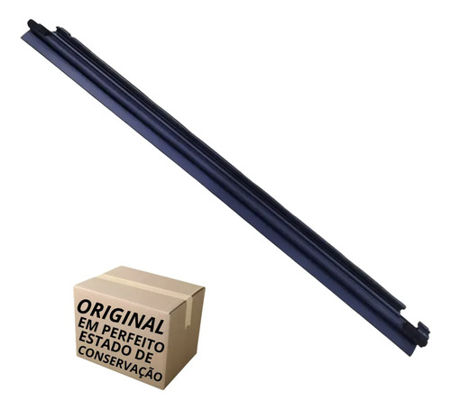 Pestana Interna Tras Esquerda Toyota Yaris Sedan 2022 Preto Preto - Imagem 2