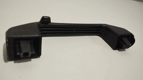 Alça Do Teto Fiat Uno Mille Elba Fiorino Palio E Siena Cinza-claro