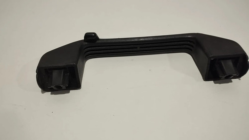 Alça Do Teto Fiat Uno Mille Elba Fiorino Palio E Siena Cinza-claro - Imagem 2