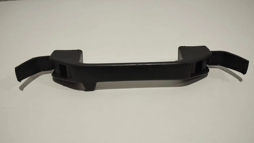 Alça Do Teto Fiat Uno Mille Elba Fiorino Palio E Siena Cinza-claro - Imagem 4