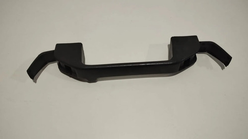 Alça Do Teto Fiat Uno Mille Elba Fiorino Palio E Siena Cinza-claro - Imagem 5