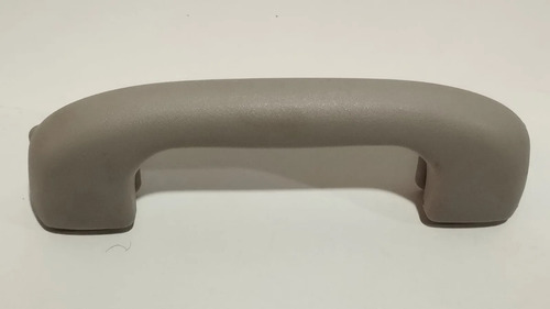 Alça Puxador Apoio Traseira Teto Gm Onix 42541400 Cinza - Imagem 3