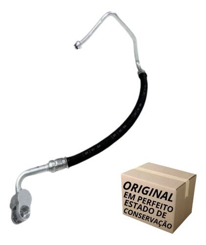 Mangueira Ar Condicionado Vw Polo Nivus Virtus 2024 1.0 Tsi - Imagem 2