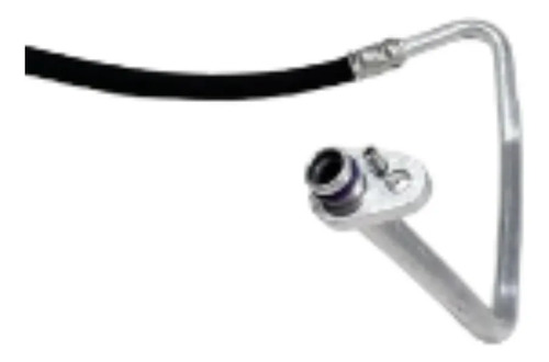 Mangueira Ar Condicionado Vw Polo Nivus Virtus 2024 1.0 Tsi - Imagem 3