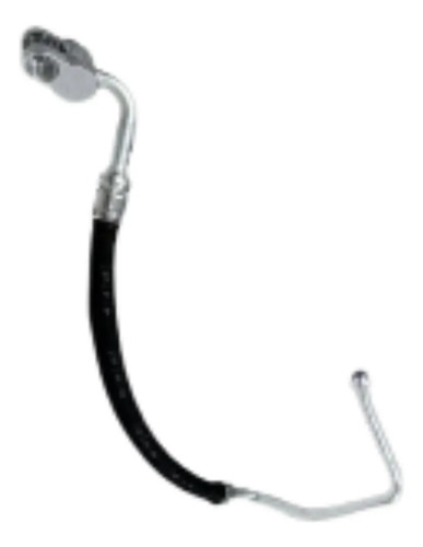 Mangueira Ar Condicionado Vw Polo Nivus Virtus 2024 1.0 Tsi - Imagem 4