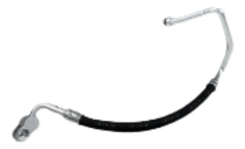 Mangueira Ar Condicionado Vw Polo Nivus Virtus 2024 1.0 Tsi - Imagem 5