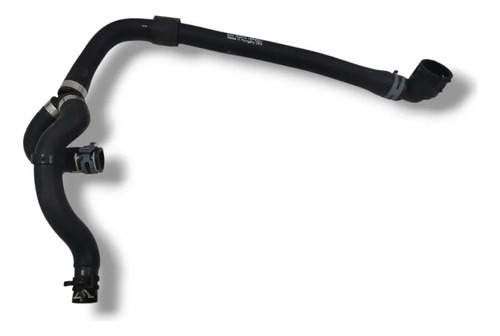 Mangueira Inferior Radiador Vw Nivus Highline 1.0 Tsi 2024 - Imagem 4