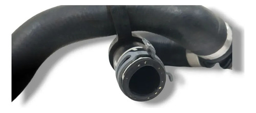 Mangueira Inferior Radiador Vw Nivus Highline 1.0 Tsi 2024 - Imagem 7