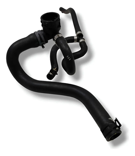 Mangueira Agua Radiador Vw Nivus Highline 1.0 Tsi 2024 Orig - Imagem 3