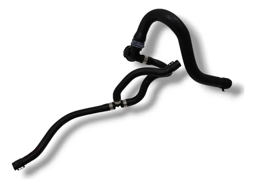 Mangueira Agua Radiador Vw Nivus Highline 1.0 Tsi 2024 Orig - Imagem 4