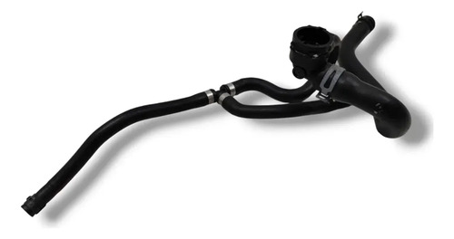 Mangueira Agua Radiador Vw Nivus Highline 1.0 Tsi 2024 Orig - Imagem 5