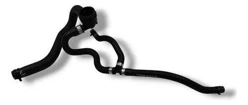 Mangueira Agua Radiador Vw Nivus Highline 1.0 Tsi 2024 Orig - Imagem 6