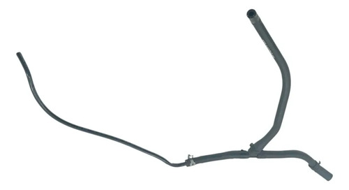 Mangueira Agua Radiador Vw Nivus Highline 2024 200 Tsi - Imagem 3