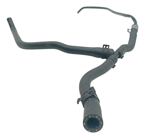 Mangueira Agua Radiador Vw Nivus Highline 2024 200 Tsi - Imagem 4