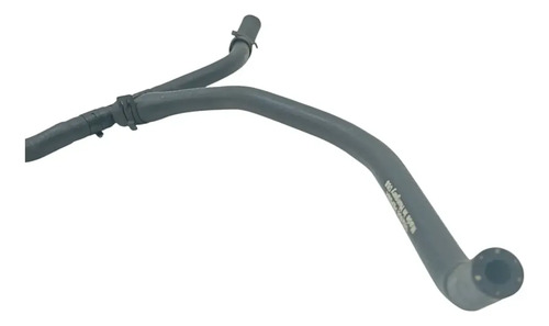 Mangueira Agua Radiador Vw Nivus Highline 2024 200 Tsi - Imagem 5